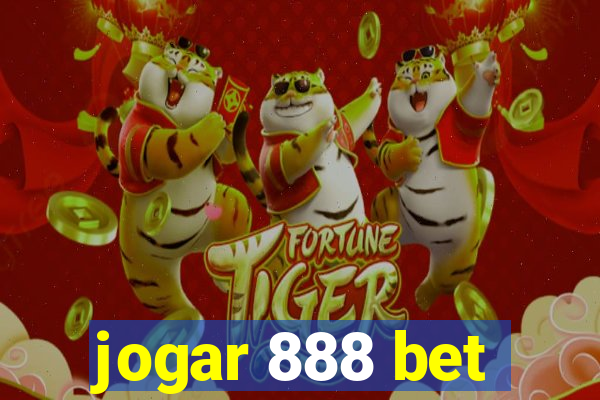 jogar 888 bet